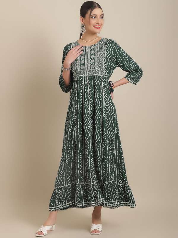 Sangria anarkali online outlet