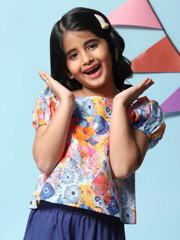 Biba Tops Buy Biba Tops Online in India Myntra