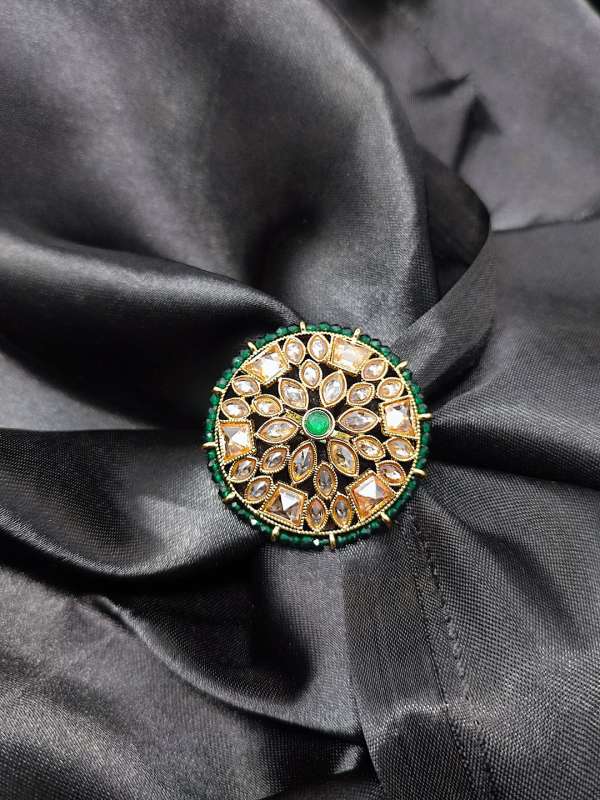 Mirror Ring Buy Mirror Ring online in India