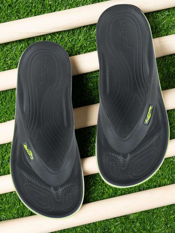 Lancer slippers store