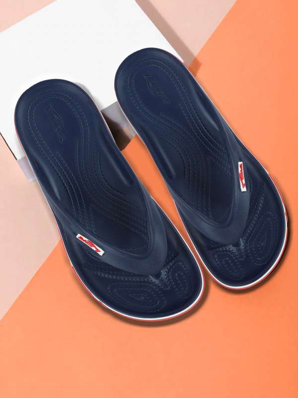 Lancer Flip Flops Buy Lancer Flip Flops online in India
