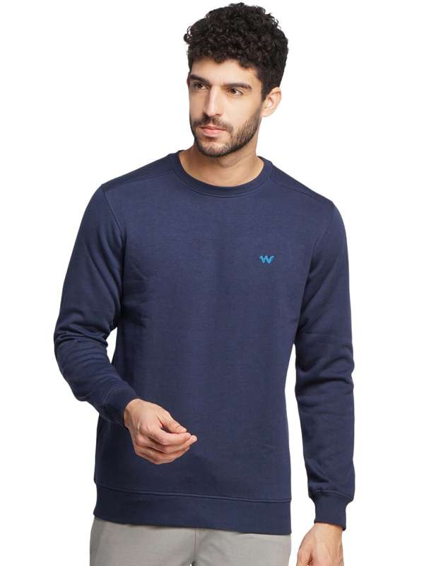 Wildcraft pullover sale