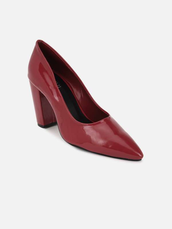 Forever 21 Heels Buy Forever 21 Heels online in India