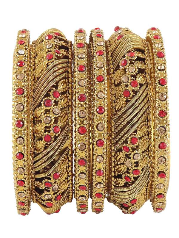 Spring bangle store