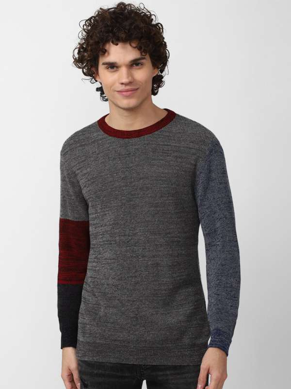 Forever 21 top sweaters mens
