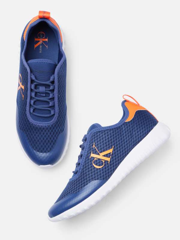 Buy Calvin Klein Men Footwear online in India
