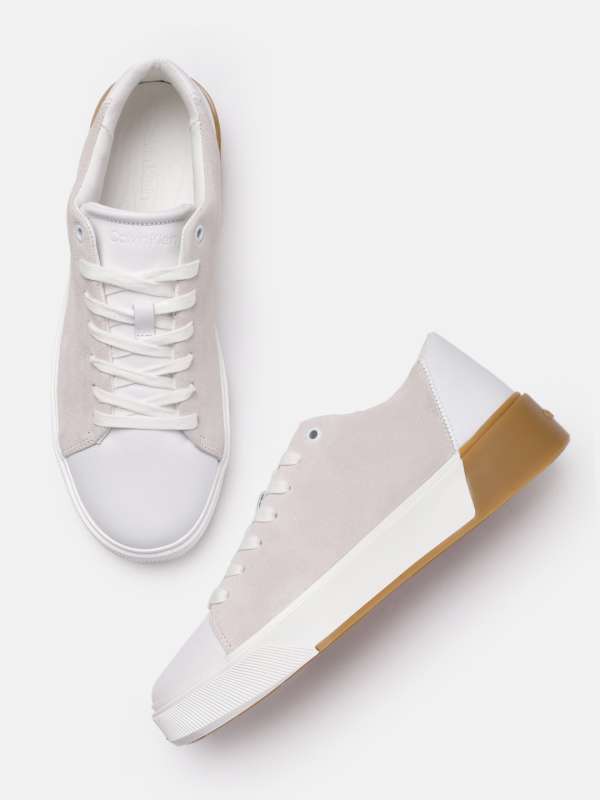 Men White Shoe Sports Shoes Jeans Buy Men White Shoe Sports