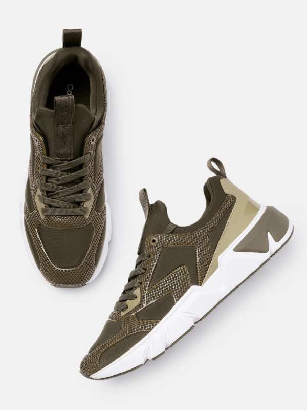 Calvin klein best sale sneakers sale