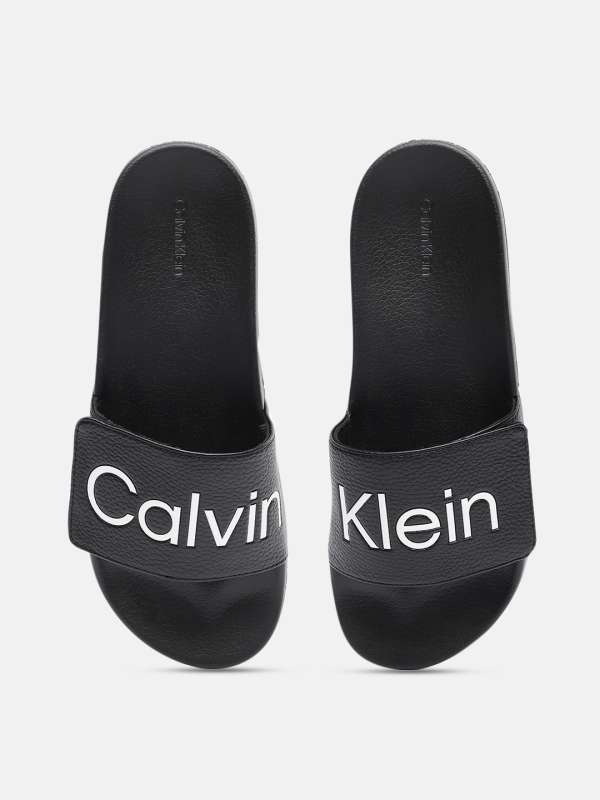 Calvin Klein Flip Flops Buy Calvin Klein Flip Flops online in India