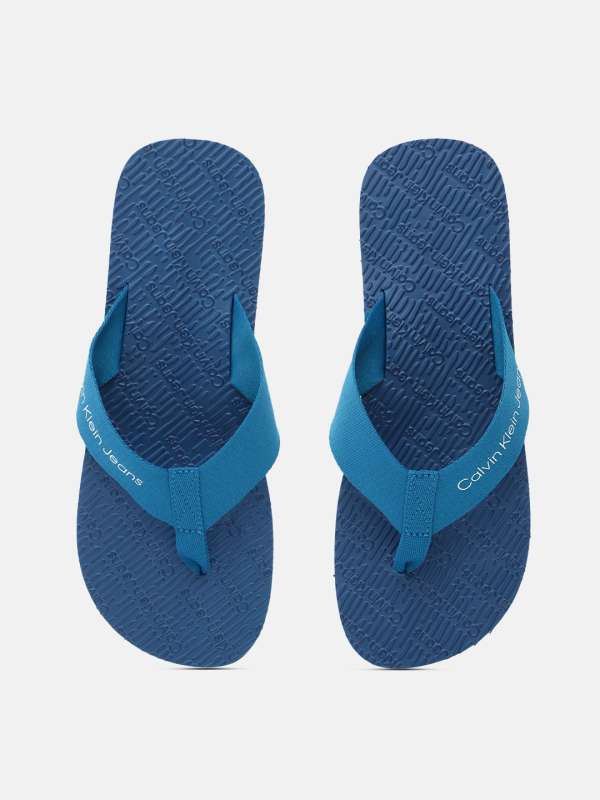 Calvin Klein Flip Flops Buy Calvin Klein Flip Flops online in India