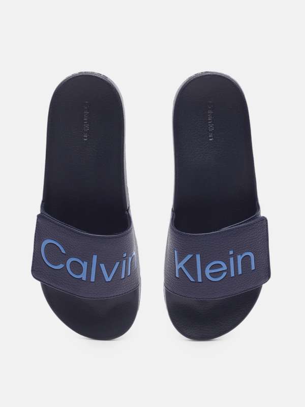 Discover 124+ calvin klein slide sandals - netgroup.edu.vn