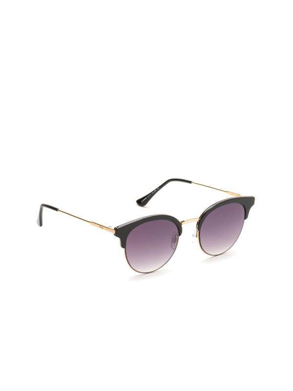 Reebok sunglasses gold hot sale