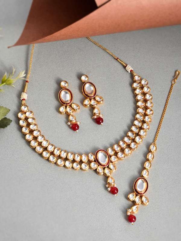 Craftsvilla artificial jewellery set hot sale