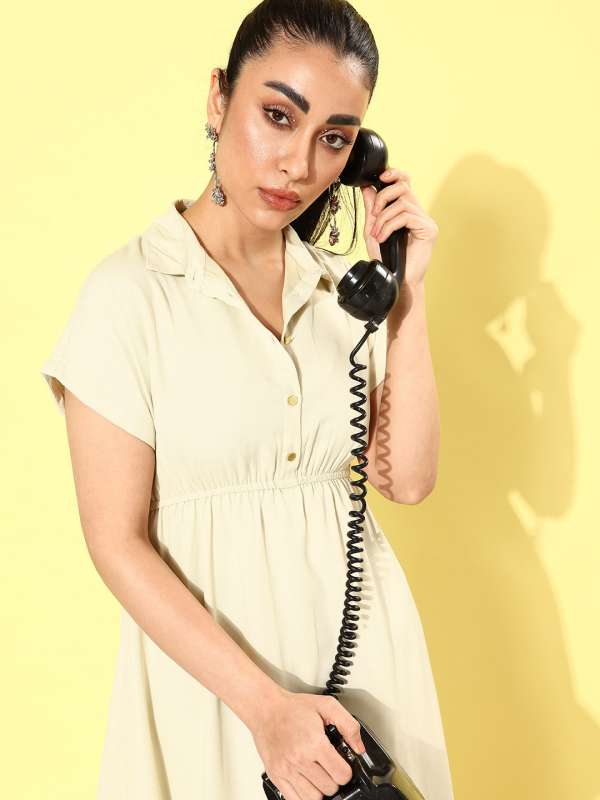 All About You Beige Dresses Buy All About You Beige Dresses
