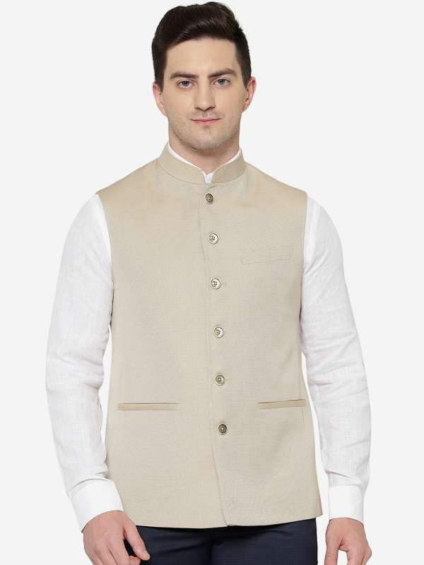 Myntra top modi jacket