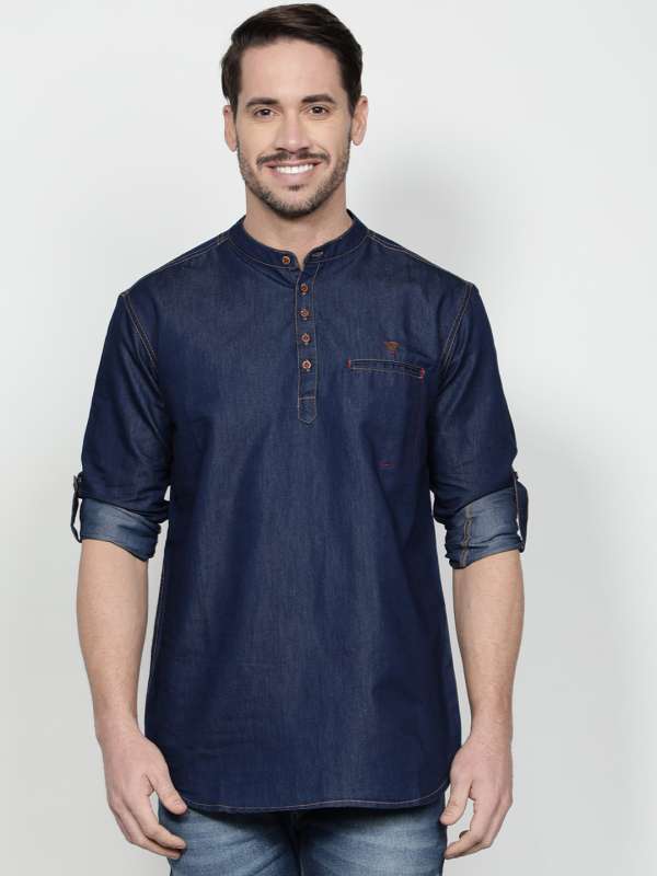 Back Shirts Buy Back Shirts online in India