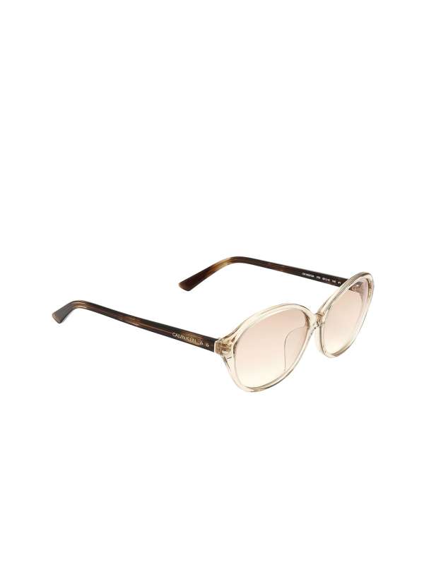 Calvin Klein Brown Sunglasses Buy Calvin Klein Brown Sunglasses