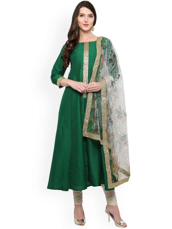 Ahalyaa anarkali sale