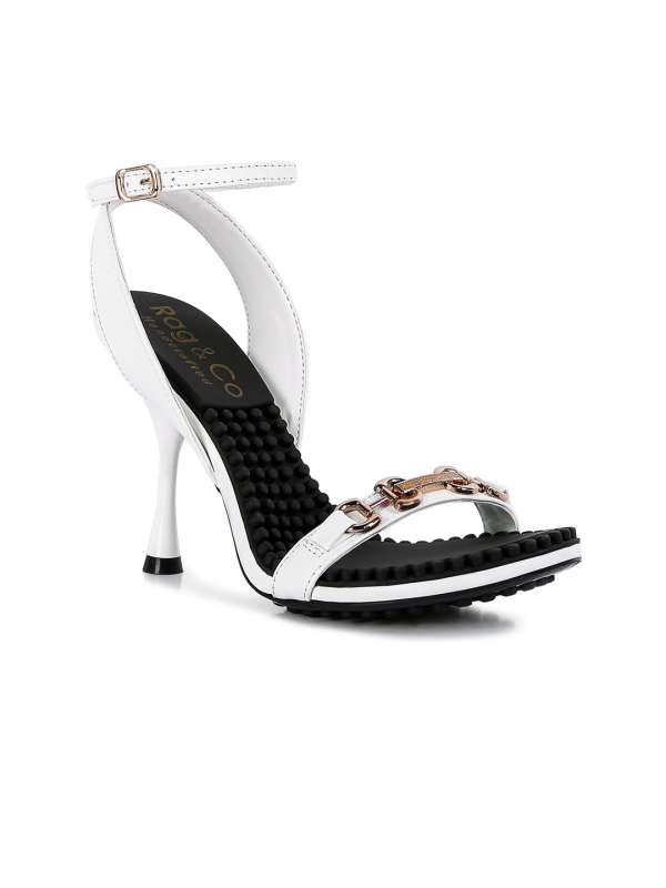 Woodland heels sales