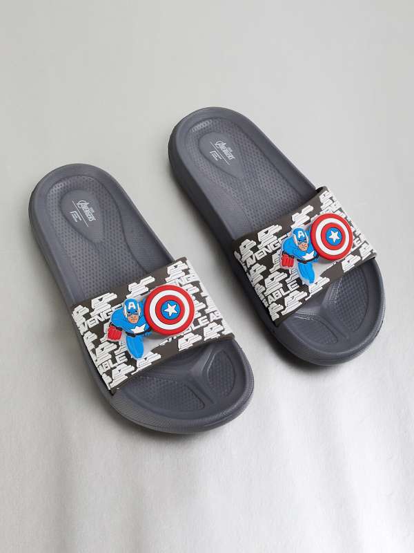 Boys sliders best sale size 12