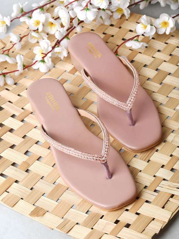 Naked women in 2025 sandals