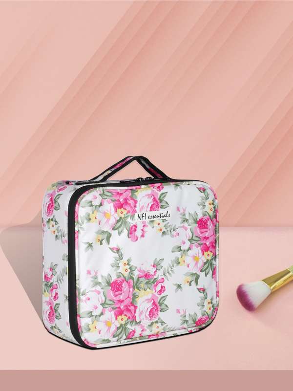 Cute Makeup Pouches Online  Saubhaya Makeup
