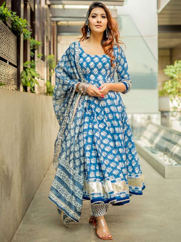 Designer Anarkali Suits Salwar Suit Kurtas Buy Designer Anarkali