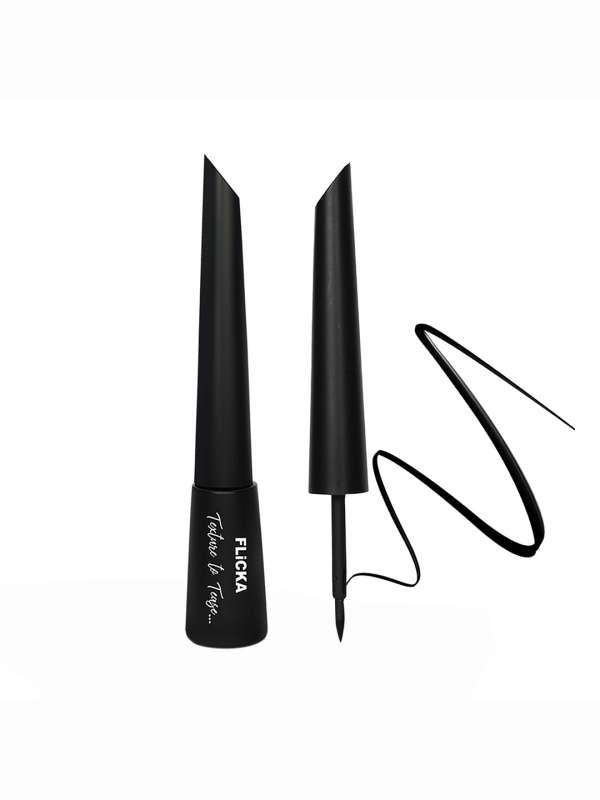 Kajal shop liquid eyeliner