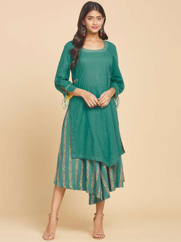 Fabindia kurtis on sale with price