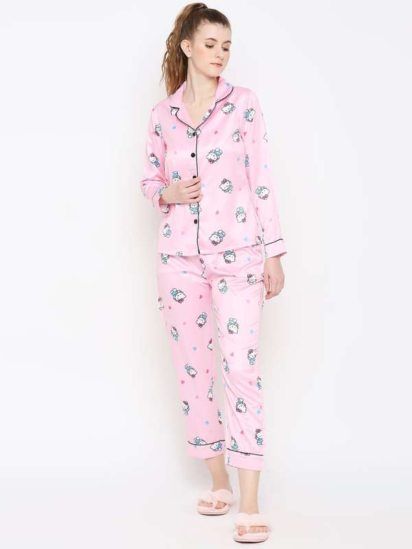 Hello kitty shop night dress