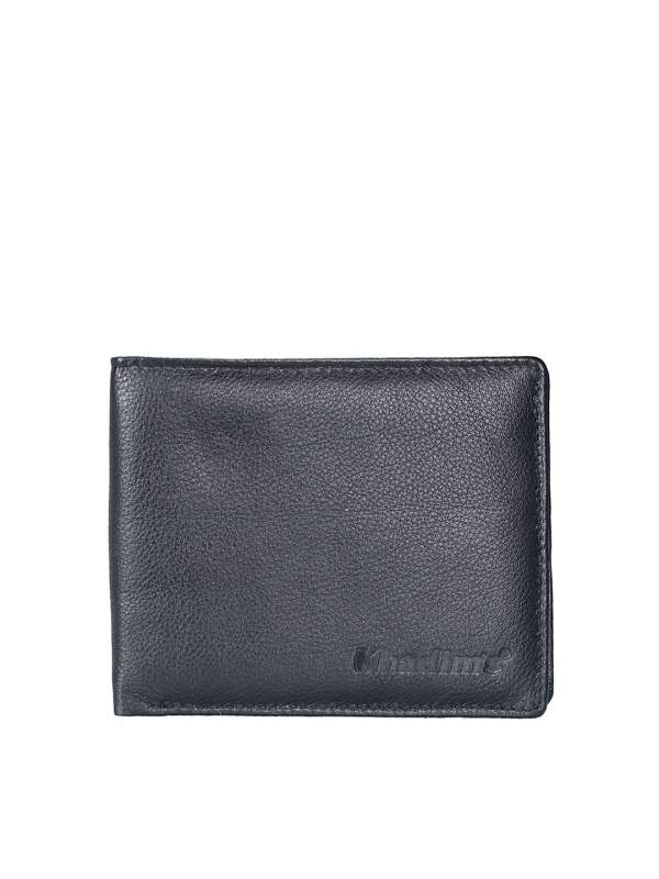 Khadims mens clearance wallet price