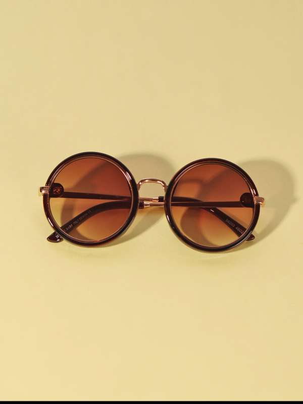 Tortoise shell sunglasses brown - TEEN BOYS Sunglasses