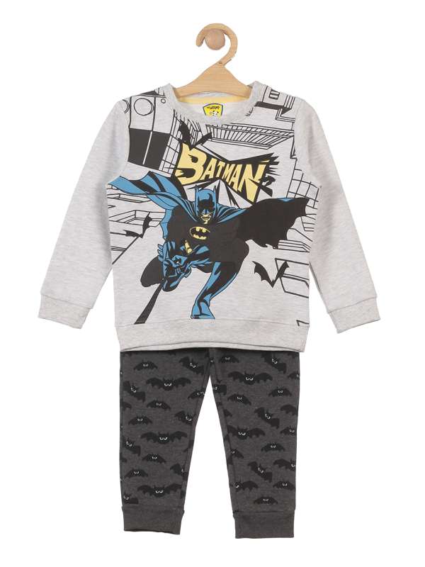 Batman tracksuit online