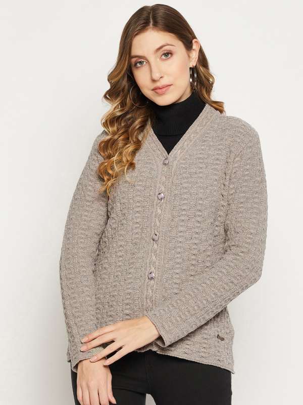 Duke cheap women's cardigan