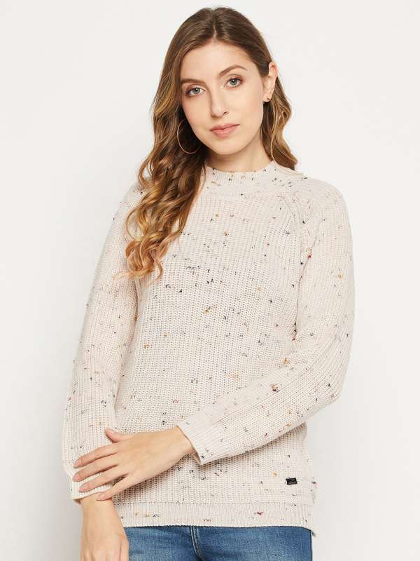Duke women's sweater clearance