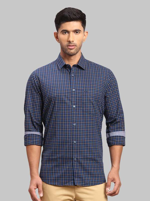 Tailored shirts cheap deals