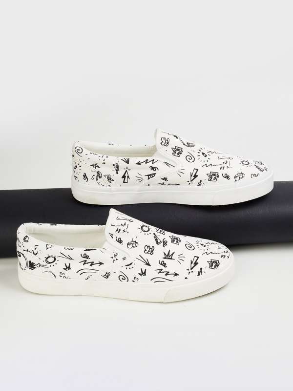 Forca slip new arrivals on shoes