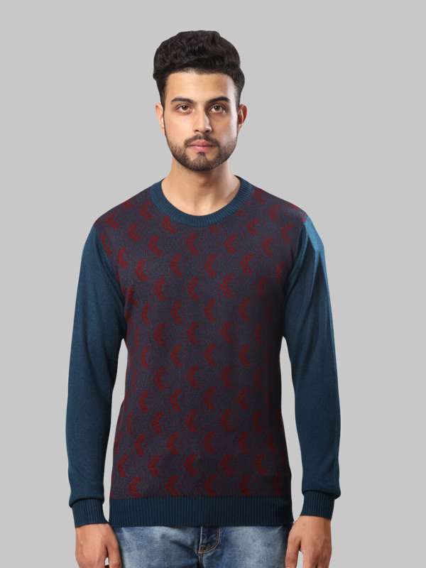 Men Sweater Tshirts Buy Men Sweater Tshirts online in India