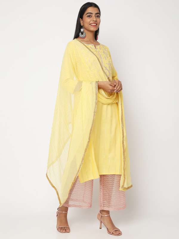 Ethnic Wear Buy Designer Ethnic Wear for Women Online Myntra