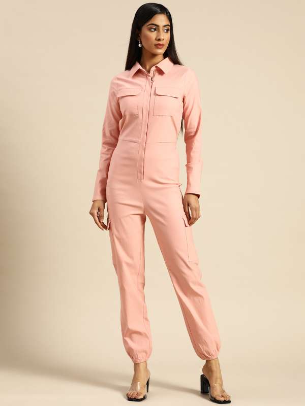Jumpsuit for girls under 500 hot sale