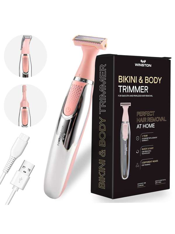 Eyebrow Trimmer  Facial Hair Removal for Women India  Ubuy