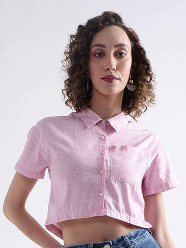 Elle tops on sale online
