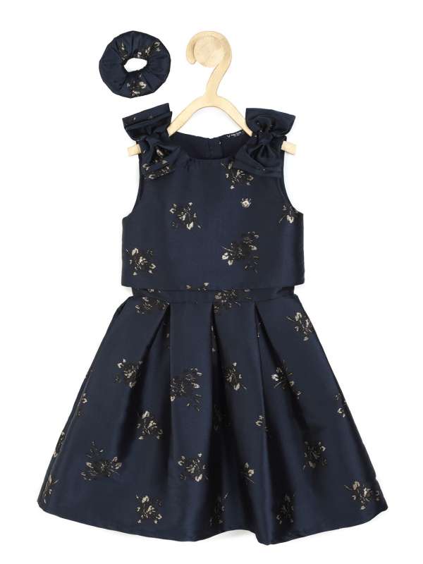 Allen solly clearance baby dress
