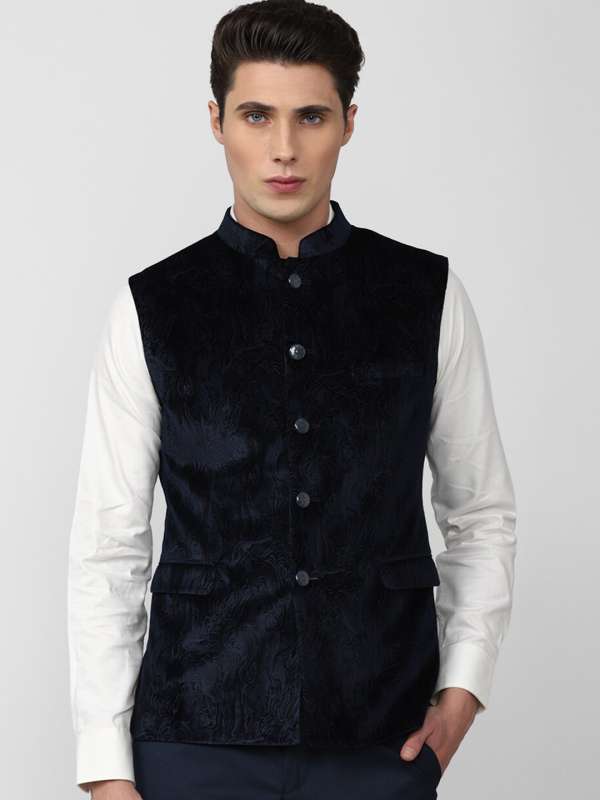 Van heusen top rain jacket
