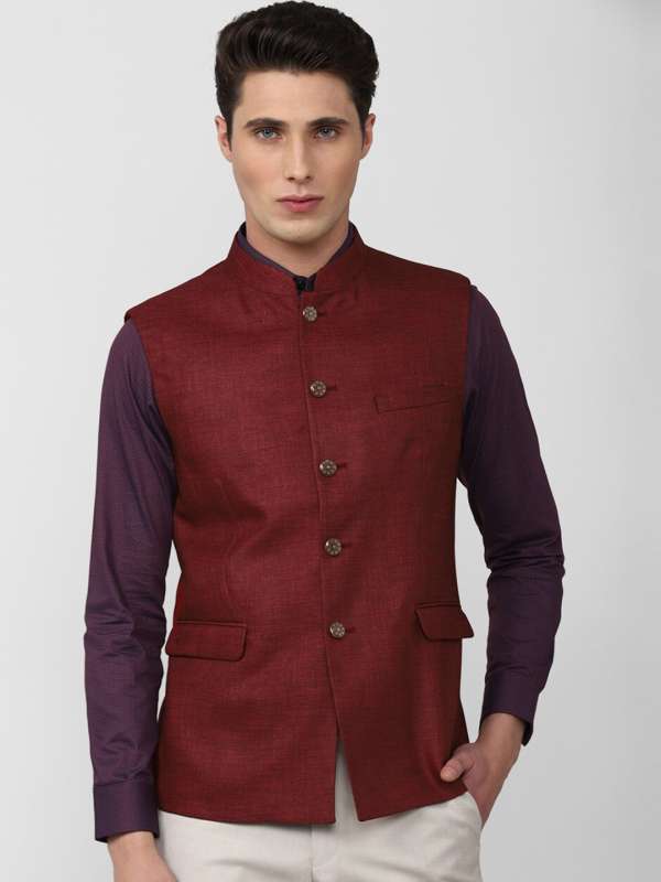 Van heusen rain jacket sale
