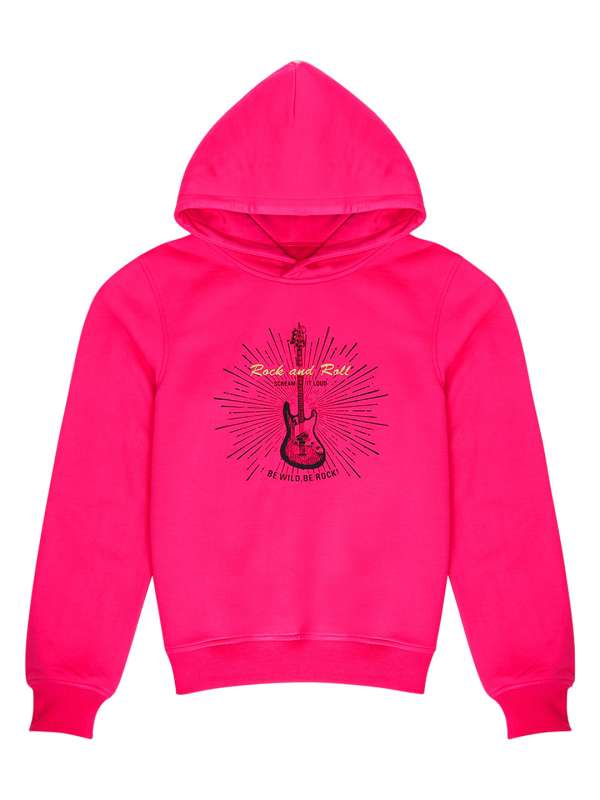 Hoodies for discount girls below 500