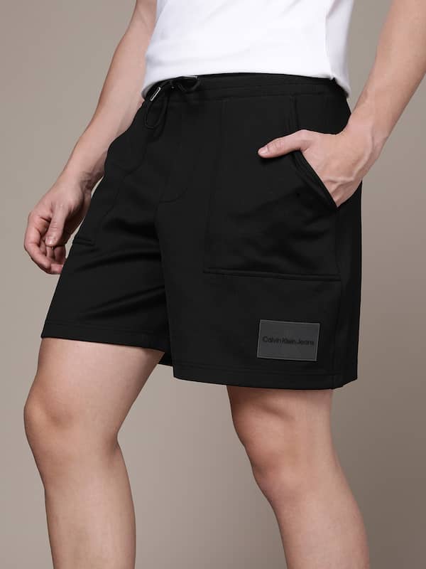 spot Behavior period Calvin Klein Shorts - Buy Calvin Klein Shorts online in India