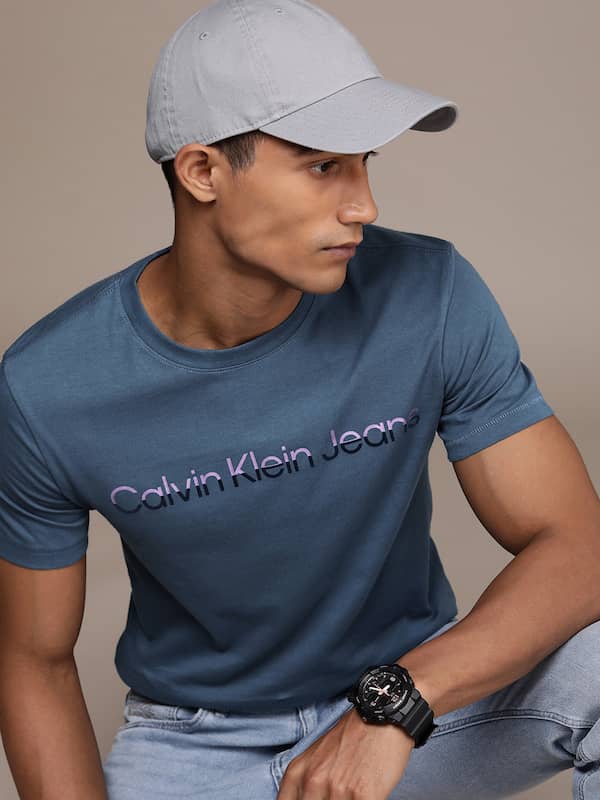Calvin Klein Jeans - Exclusive Calvin Klein Jeans Online Store in India at  Myntra