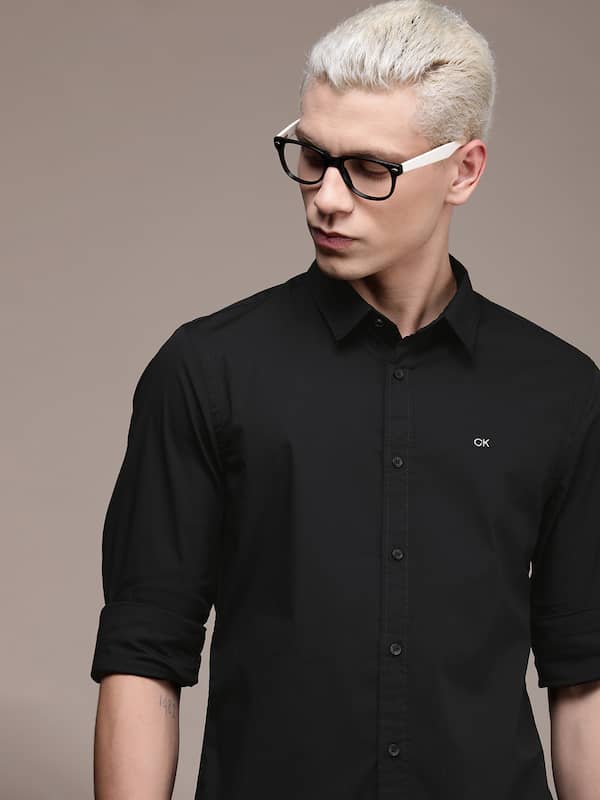 Calvin Shirts - Buy Calvin Klein Shirts Online in India