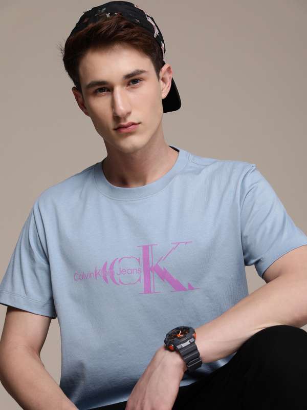 slette elskerinde apotek Calvin Klein Tshirts - Buy Calvin Klein Tshirts online in India